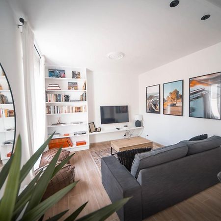 Appartement Avec Jardin Prive - Pacy Sur Eure Extérieur photo