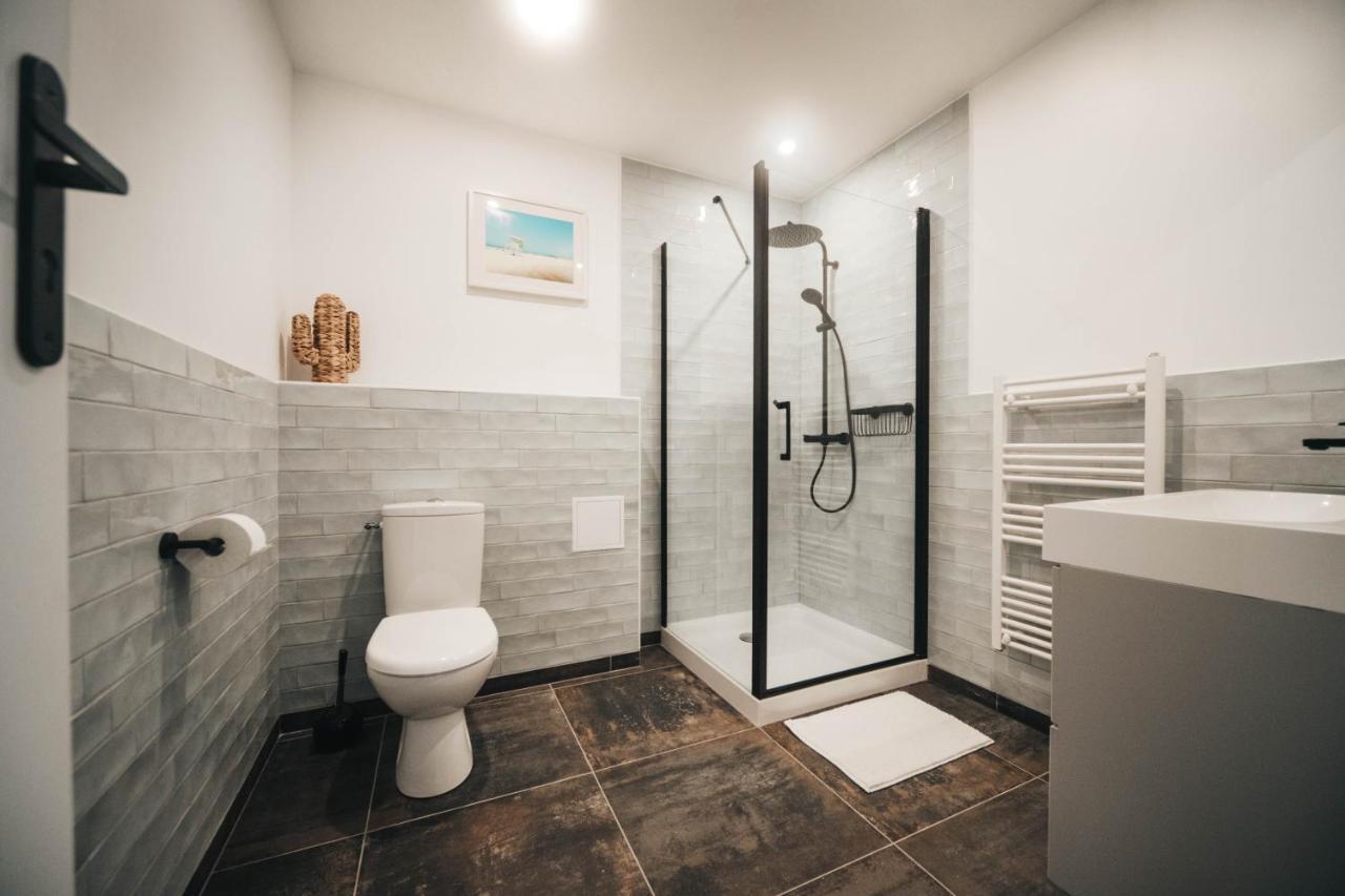 Appartement Avec Jardin Prive - Pacy Sur Eure Extérieur photo