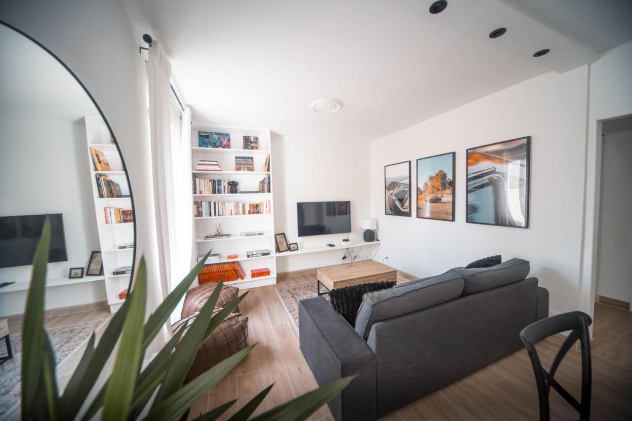 Appartement Avec Jardin Prive - Pacy Sur Eure Extérieur photo