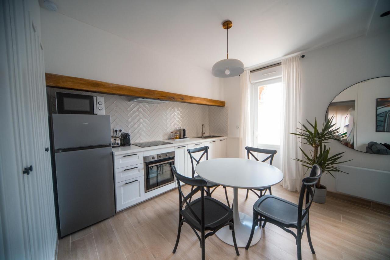 Appartement Avec Jardin Prive - Pacy Sur Eure Extérieur photo