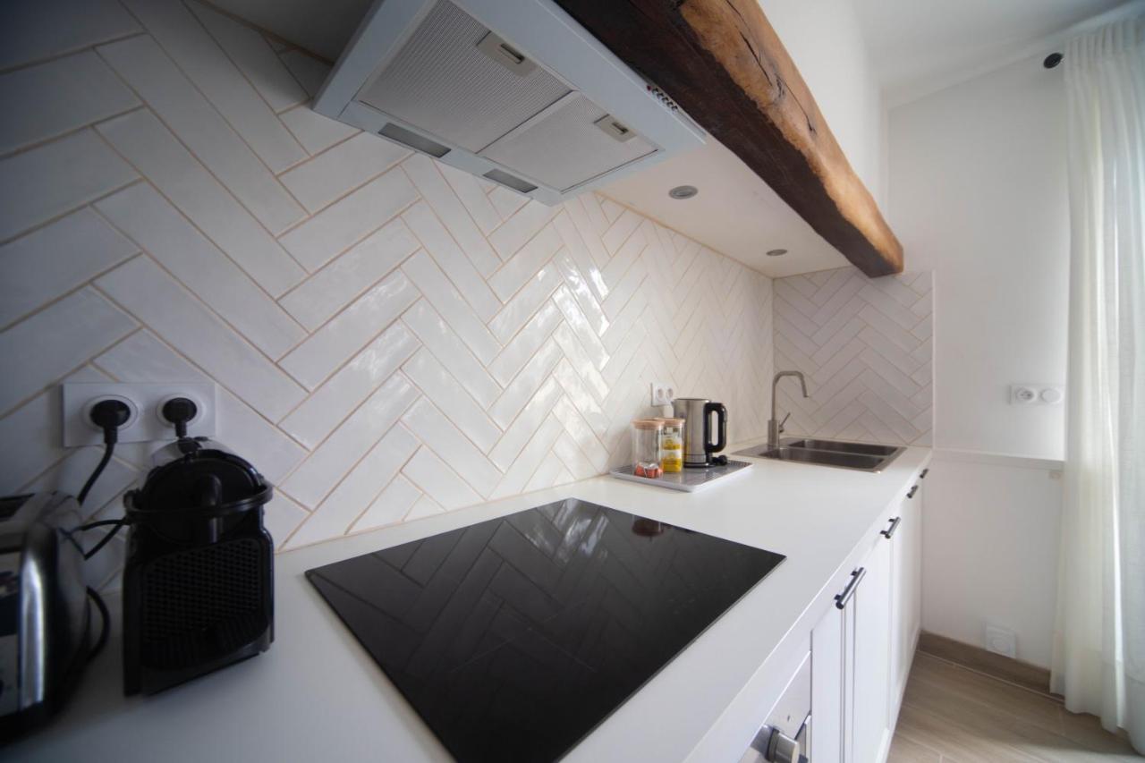 Appartement Avec Jardin Prive - Pacy Sur Eure Extérieur photo
