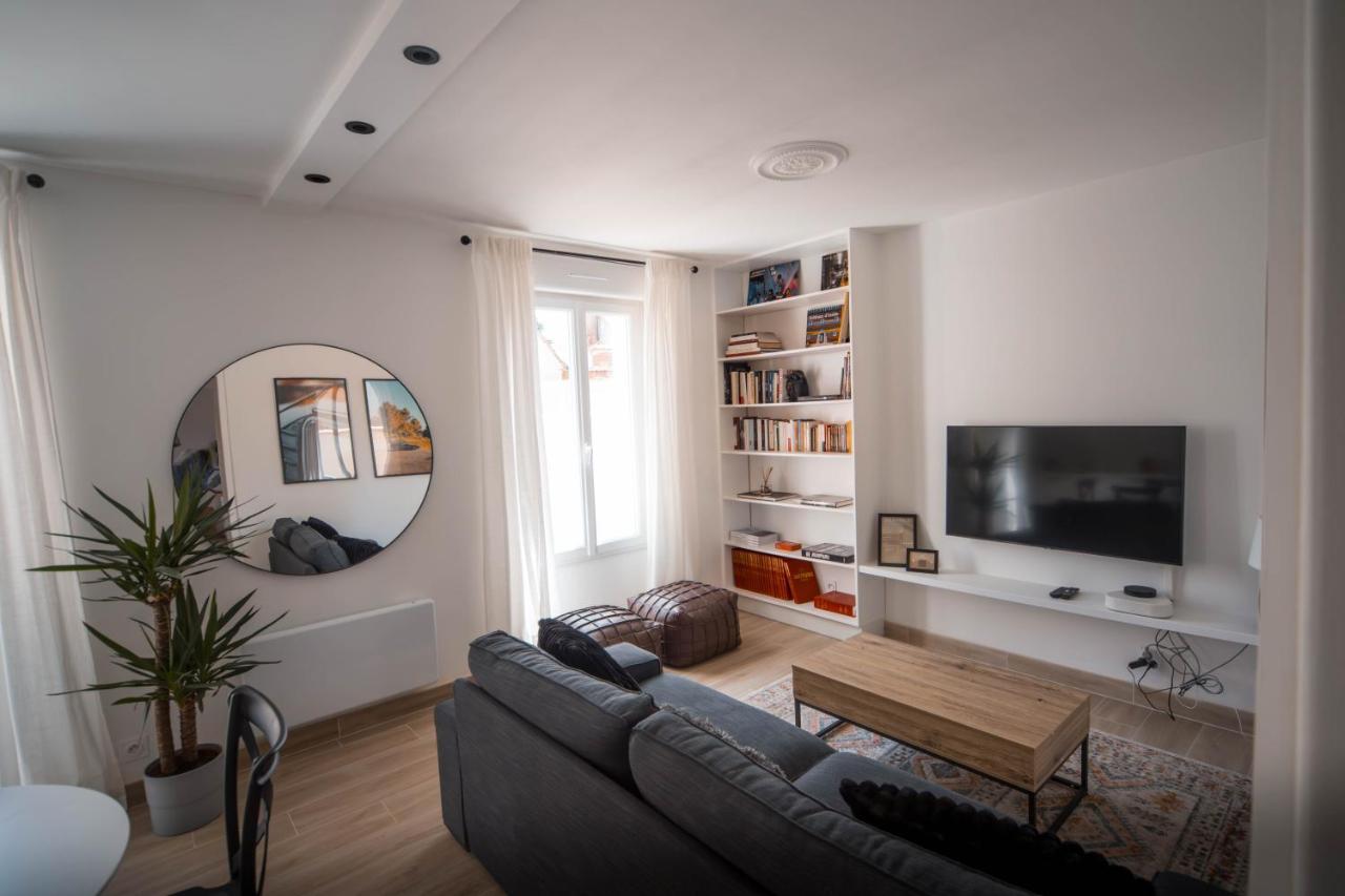 Appartement Avec Jardin Prive - Pacy Sur Eure Extérieur photo